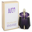 Thierry Mugler eBG[ ~O[ GCA I[hpt@ Alien EDP Refillable 30ml