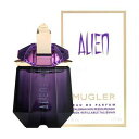 Thierry Mugler ティエリー ミュグレー エイリアン オードパルファム Alien EDP 30ml