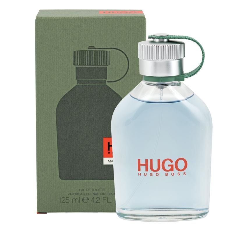 Hugo Boss q[S{X q[S I[hg Hugo EDT 125 ml