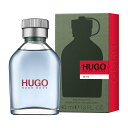 ヒューゴ・ボス Hugo Boss ヒューゴボス ヒューゴ オードトワレ Hugo EDT 40ml