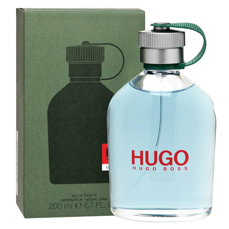 Hugo Boss ヒューゴボス ヒューゴ オー