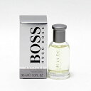 Hugo Boss ヒューゴボス ボス ボトルド（No.6) オードトワレ Boss Bottled(No.6) EDT 30ml