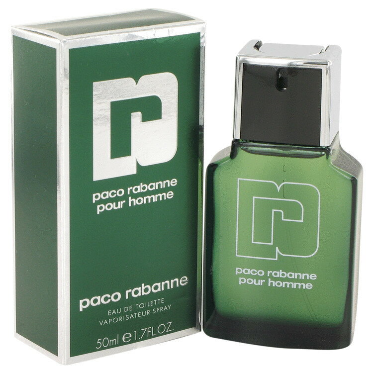 Paco Rabanne パコ ラバンヌ パコ ラバンヌ プール オム オードトワレ Paco Ra ...