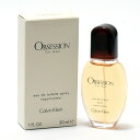 CALVIN KLEIN カルバンクライン オブセッション オードトワレ OBSESSION EDT 30ml