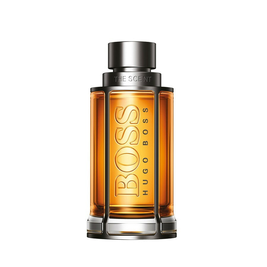 ヒューゴボス Hugo Boss ヒューゴボス ボス ザ セント オードトワレ Boss The Scent EDT 50ml