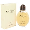 CALVIN KLEIN カルバンクライン オブセッション オードトワレ OBSESSION EDT 125ml