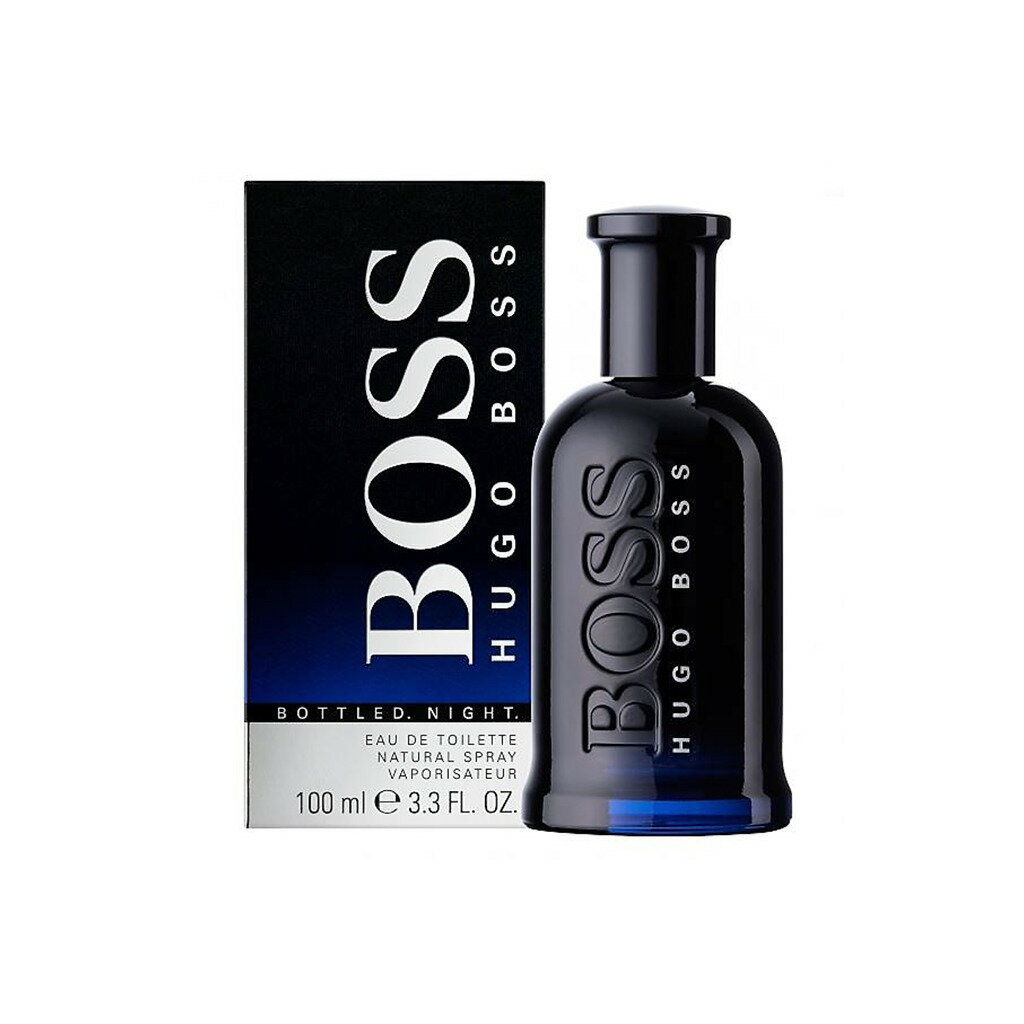 Hugo Boss ヒューゴボス ボス ボトルド