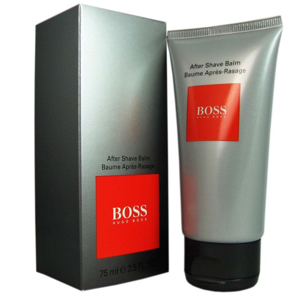 Hugo Boss ヒューゴボス ボス イン モーション アフターシェーブバーム Boss In Mo...