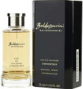 ヒューゴボス Hugo Boss ヒューゴボス バルデサリーニ コンサントレ オーデコロン Baldessarini Concentree EDC 75ml