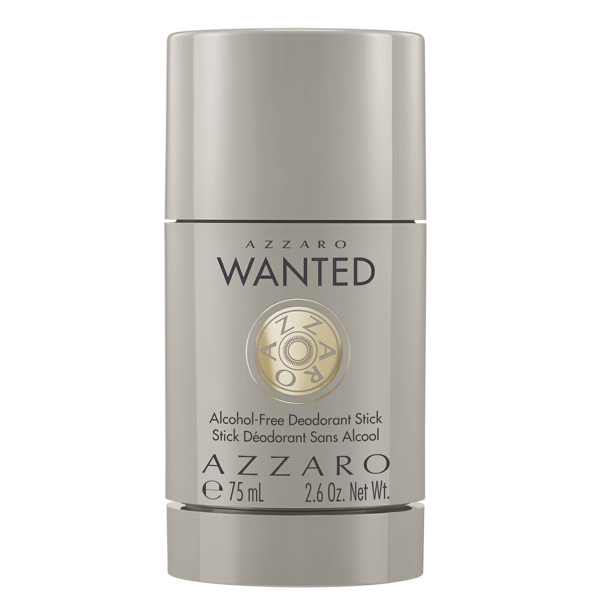 Azzaro アザロ ウォンテッド デオドラ