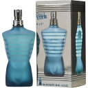 Jean Paul Gaultier ジャンポールゴルチエ ルマル オードトワレ Jean Paul Gaultier Le Male EDT 40ml