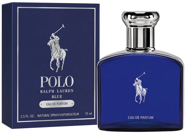 ラルフローレン Ralph Lauren ラルフローレン ポロ ブルー オードパルファム Polo Blue EDP 75ml