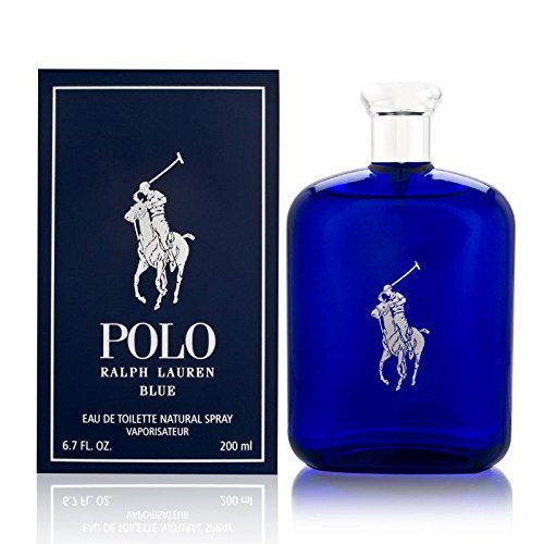 ラルフローレン Ralph Lauren ラルフローレン ポロ ブルー オードトワレ Polo Blue EDT 200ml