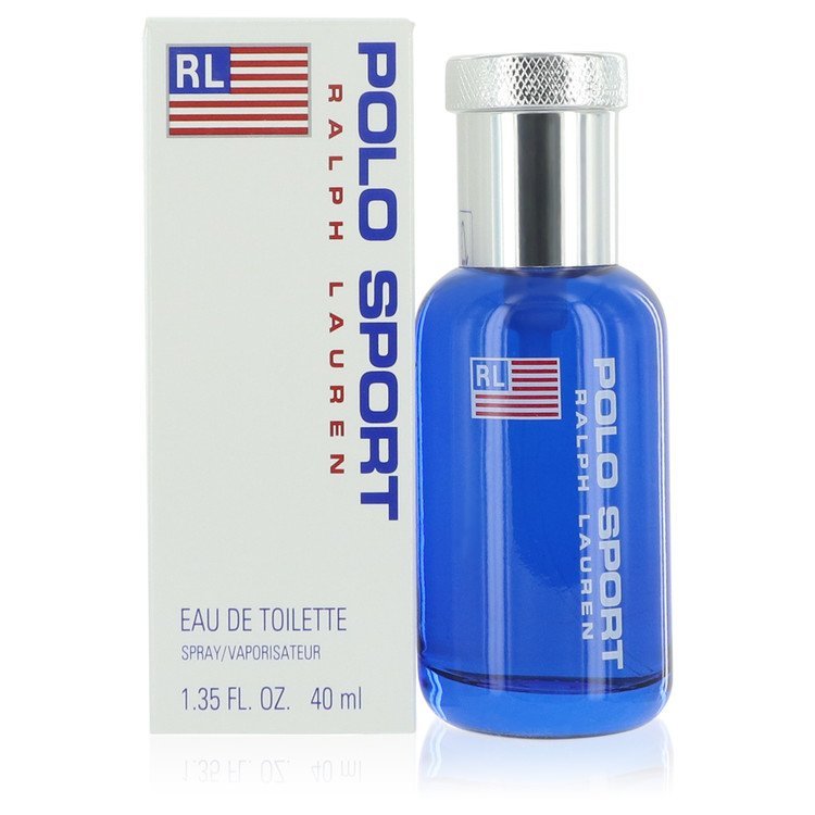 Ralph Lauren t[ | X|[c I[hg Polo Sport EDT 40ml