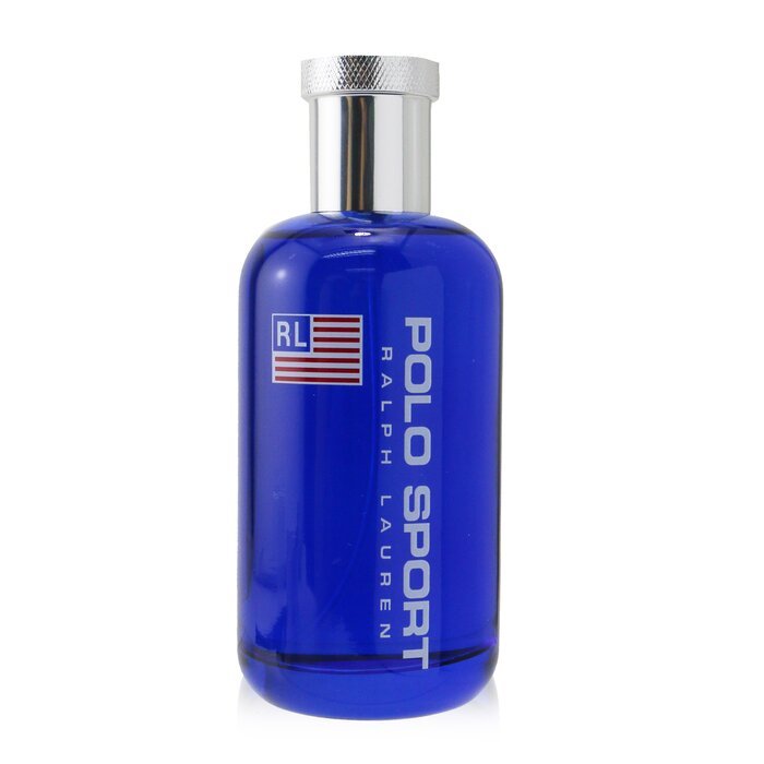 Ralph Lauren ラルフローレン ポロ スポーツ オードトワレ Polo Sport EDT 125ml