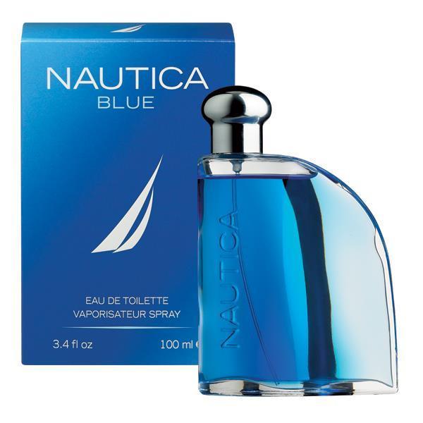 Nautica m[eBJ u[ I[hg Blue EDT 100ml