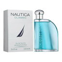 ノーティカ Nautica ノーティカ クラシック オードトワレ Classic EDT 100ml