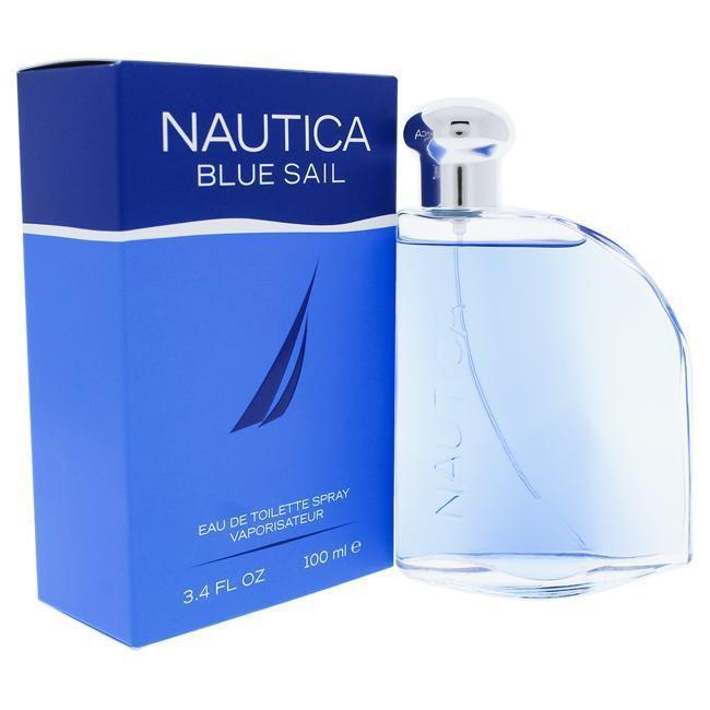 ノーティカ Nautica ノーティカ ブルー セイル オードトワレ Blue Sail EDT 100ml