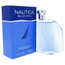 Nautica ノーティカ ブルー セイル オードトワレ Blue Sail EDT 100ml