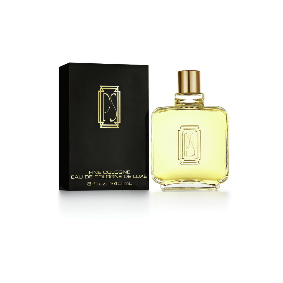 Paul Sebastian |[ ZoX` I[fR Fine Cologne EDC 240ml