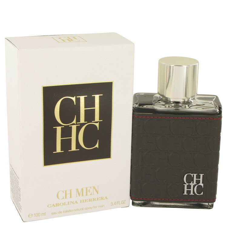 Carolina Herrera キャロライナヘレラ シーエイチ フォーメン オードトワレ Ch For Men EDT 100ml