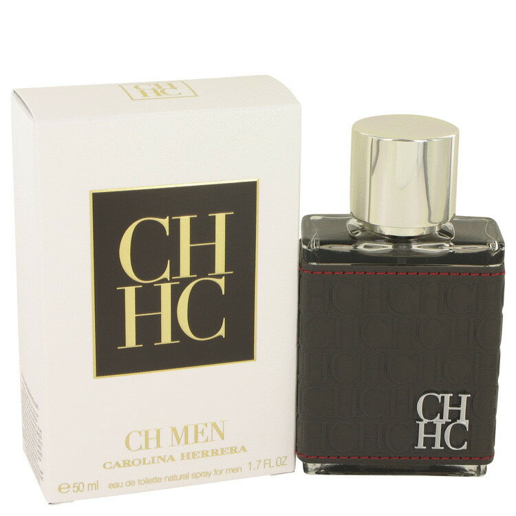 Carolina Herrera キャロライナヘレラ シーエイチ フォーメン オードトワレ Ch For Men EDT 200ml