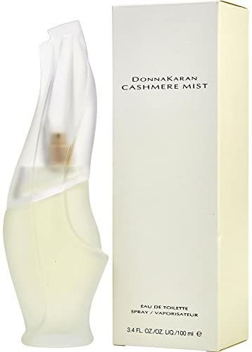 ダナキャラン Donna Karan ダナ キャラン カア ミスト オードトワレ Cashmere Mist EDT 100ml