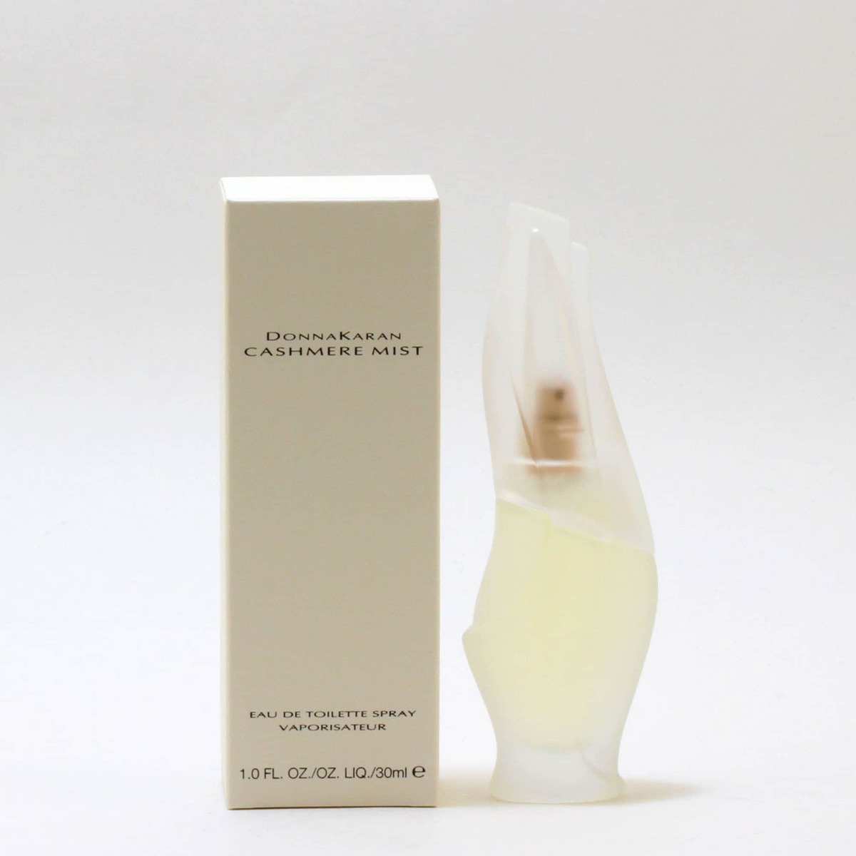 ダナキャラン Donna Karan ダナ キャラン カア ミスト オードトワレ Cashmere Mist EDT 30ml