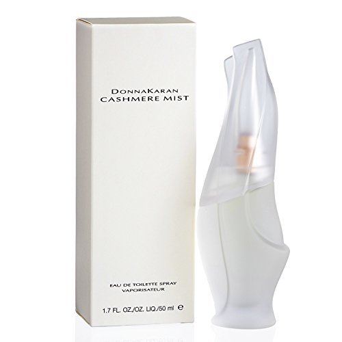 Donna Karan ダナ キャラン カア ミスト オードトワレ Cashmere Mist EDT 50ml