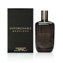 Sean John ショーン ジョン アンフォーギバブル オードトワレ Unforgivable EDT 125ml