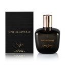 Sean John ショーン ジョン アンフォーギバブル オードトワレ Unforgivable EDT 75ml