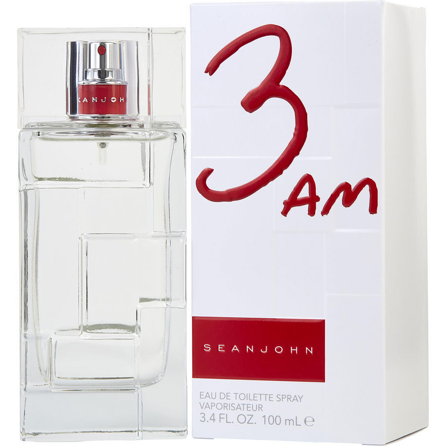 Sean John 硼  ꡼ ɥȥ 3AM EDT 100ml