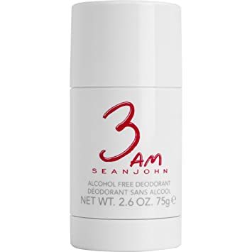 Sean John 硼  ꡼ ǥɥ ƥå 3AM Deodorant Stick 75g