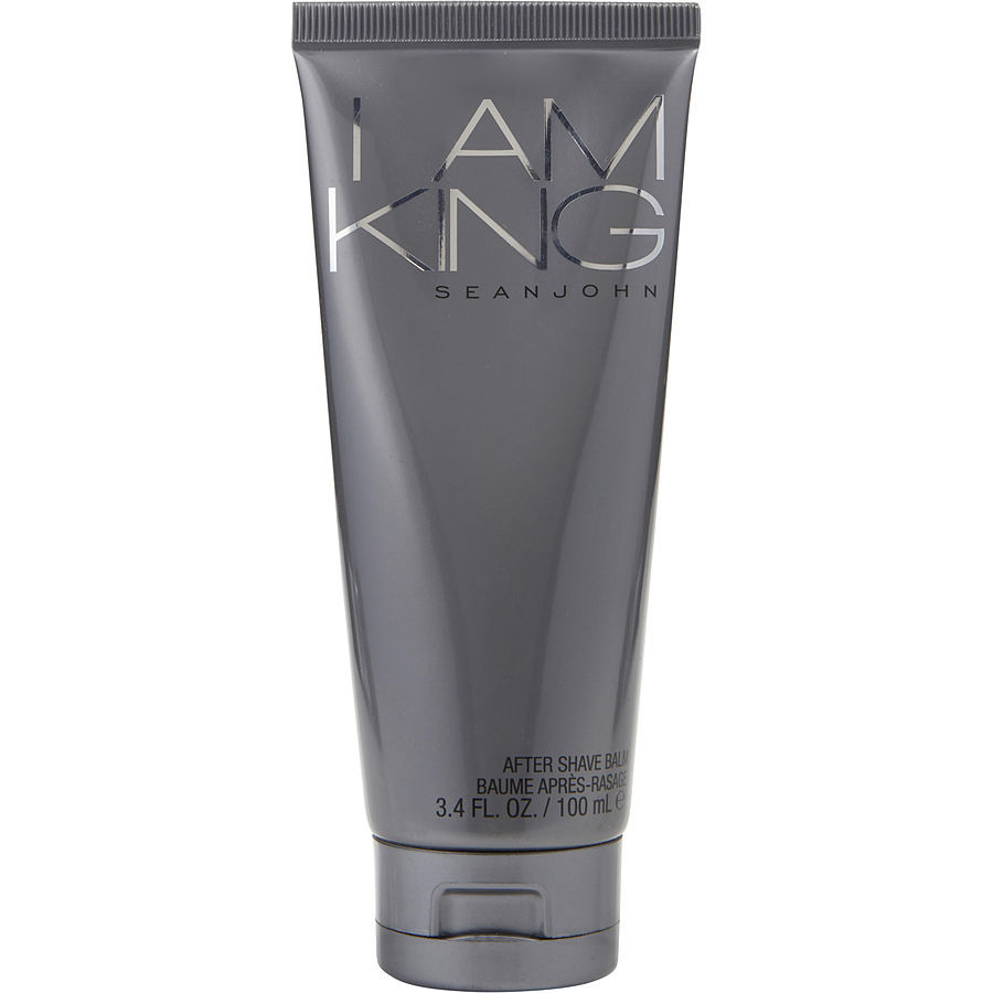 Sean John 硼  ७ ե֥С I Am King After Shave Balm 100ml