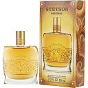 コティ Coty コティ ステットソン オリジナル コロン コレクターズ エディション Stetson Original Cologne Collectors Edition 60ml