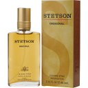 コティ Coty コティ ステットソン オリジナル コロン Stetson Original Cologne 66.5ml