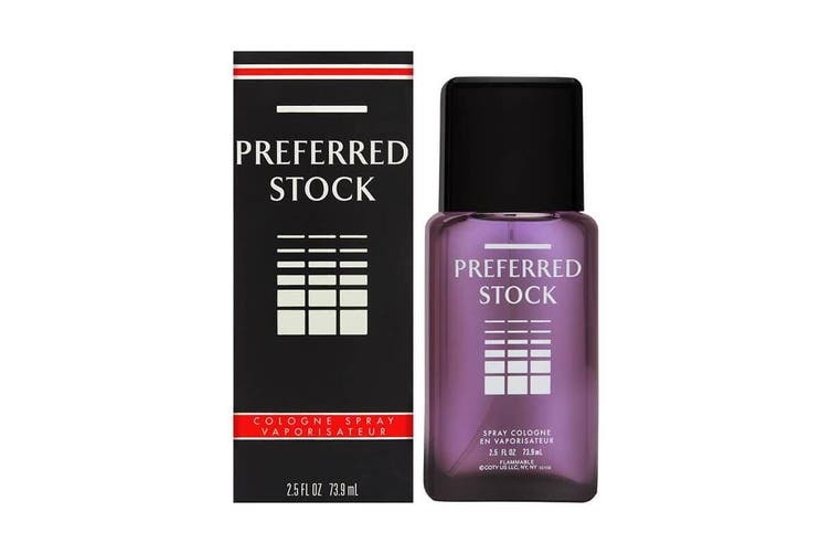 Coty コティ プリファード ストック コロン Preferred Stock Cologne 73.9ml