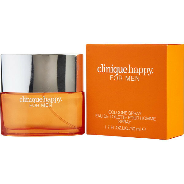 Clinique クリニーク ハッピー フォー メン Happy For Men 50ml