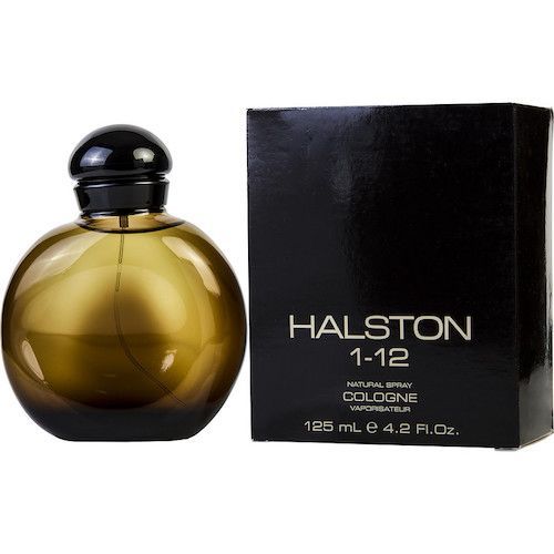 ハルストン Halston ホルストン コロン 1-12 Cologne 125ml