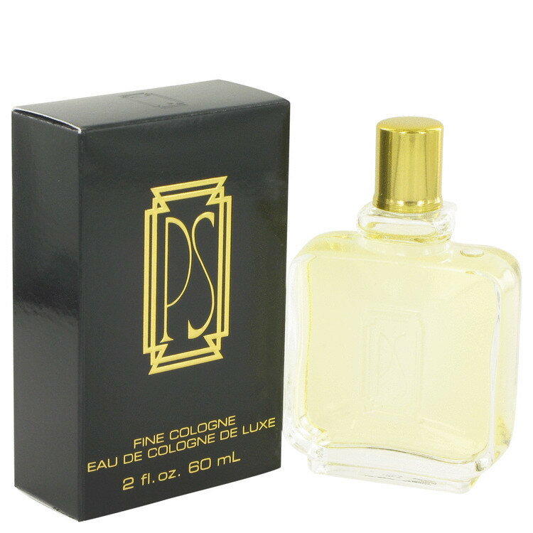 ポール セバスチャン Paul Sebastian ポール セバスチャン オーデコロン Fine Cologne EDC 60ml