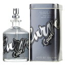 Liz Claiborne Y NC{[ J[ NbV tH[ I[fR Curve Crush For Men EDC 125ml