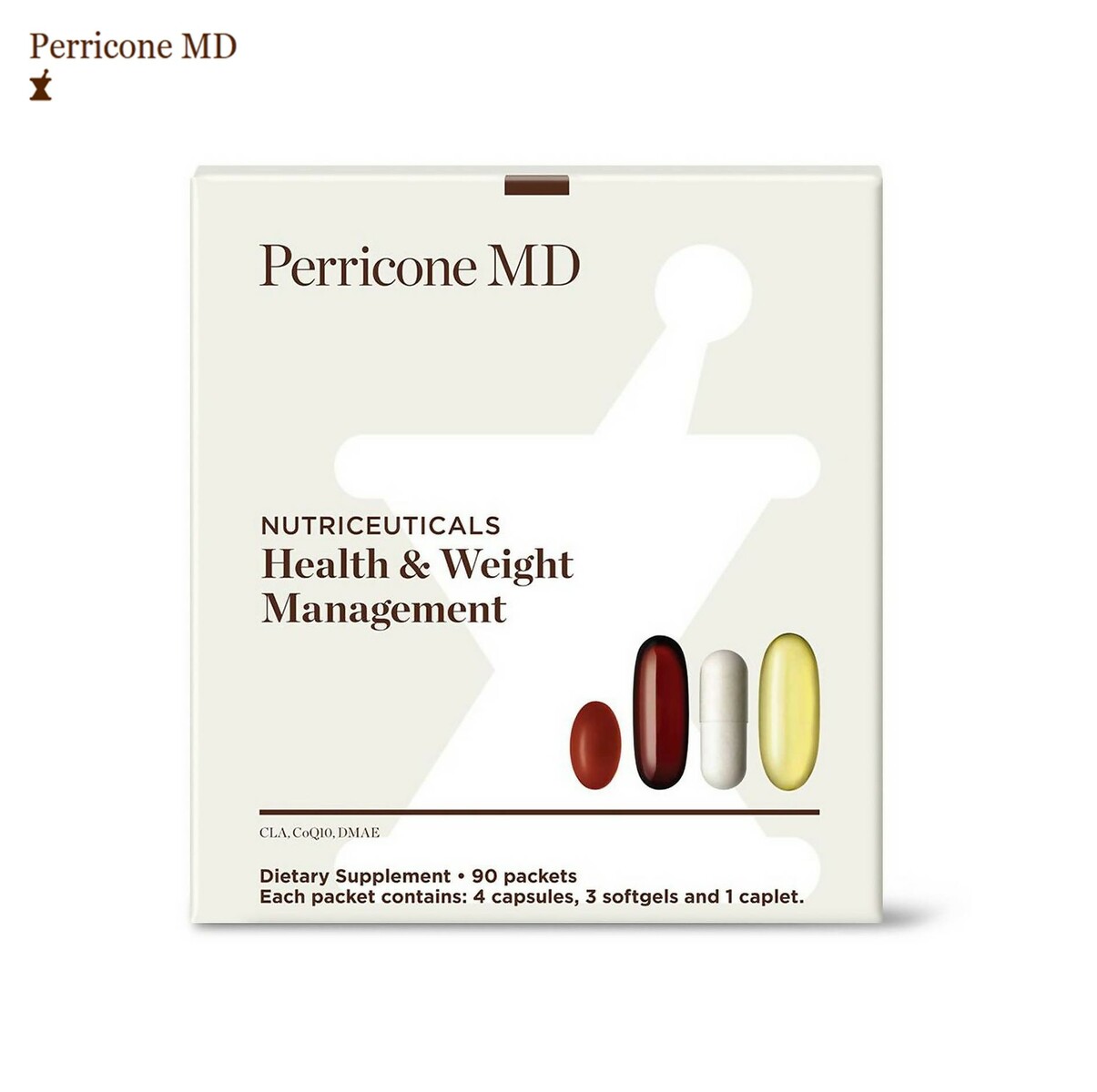 Perricone MD ドクターペリコン ヘル...の商品画像