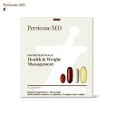 Perricone MD ドクターペリコン ヘルス & ウエイト マネージメント サプリメント HEALTH & WEIGHT MANAGEMENT SUPPLEMENTS