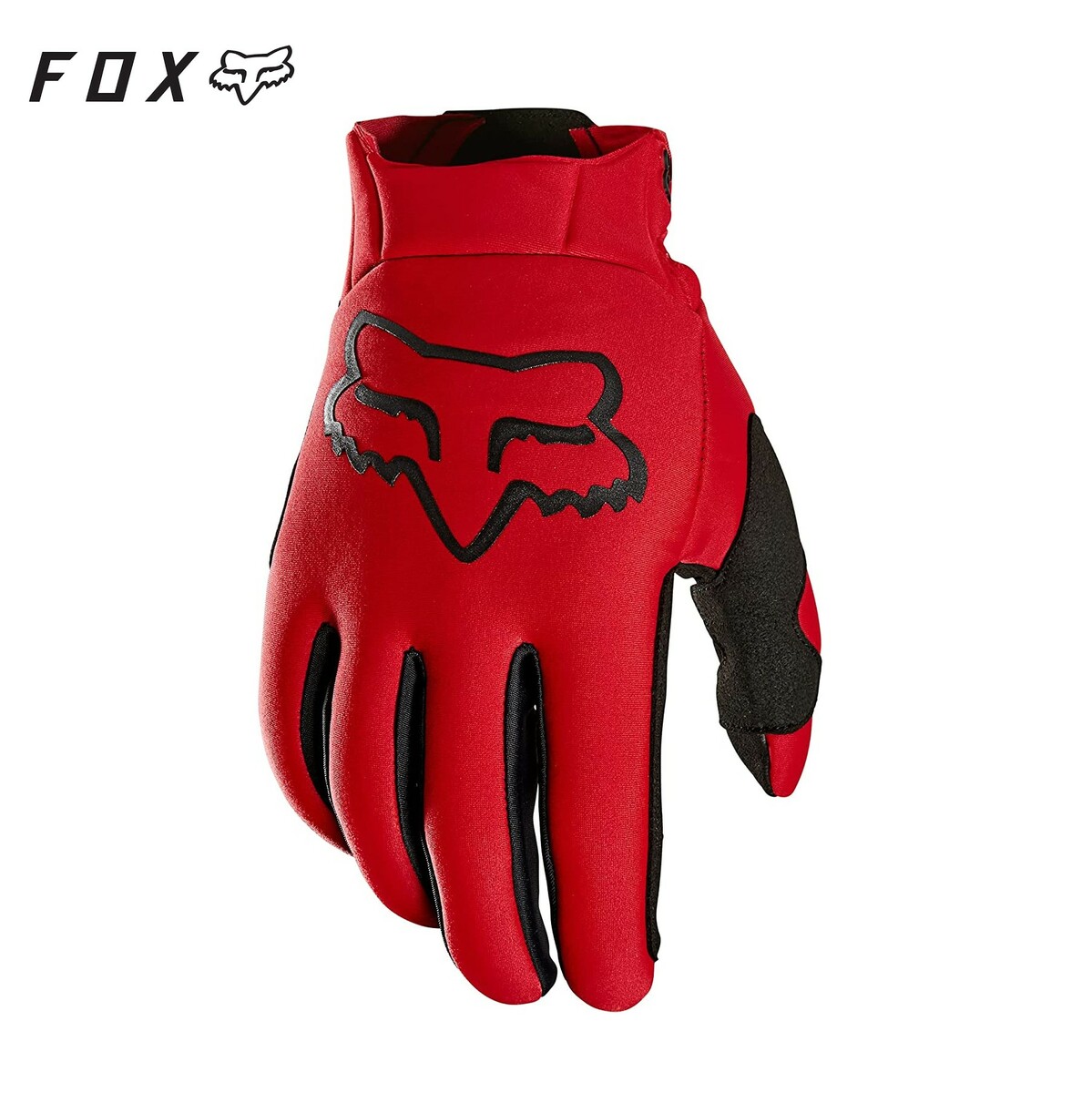 FOX RACING եå졼 쥮   ե ե쥤 å LEGION THERMO GLOVES ...