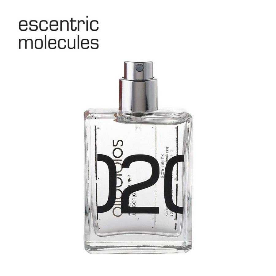 Escentric Molecules エキセントリック モレキュールズ モレキュール 02 オーデトワレ Molecule 02 EDT 30ml