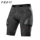 FOX RACING フォックスレーシング タイタン レース ショーツ TITAN RACE SHORT