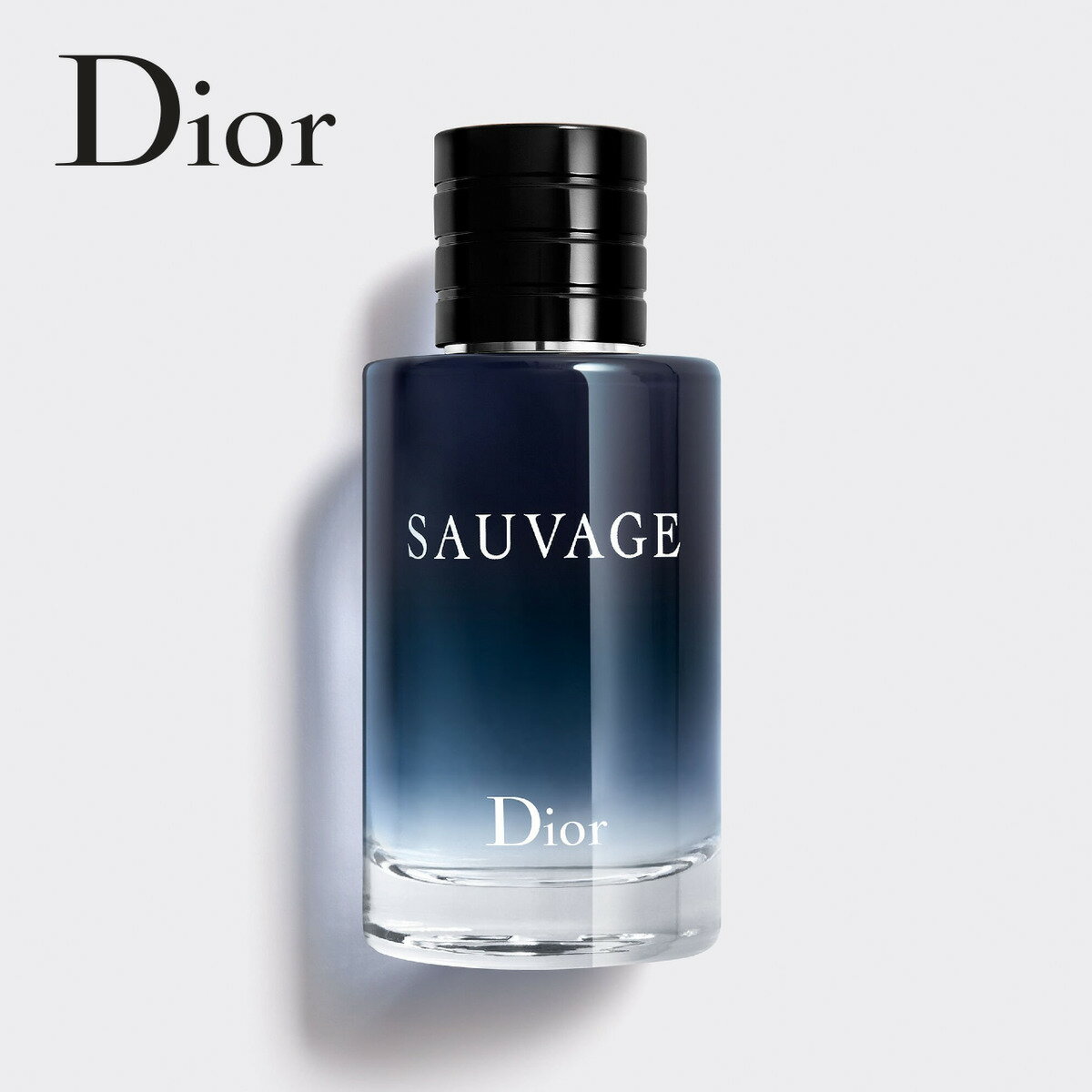 Dior ディオール ソヴァージュ オードゥ トワレ Sauvage