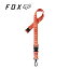 FOX RACING եå졼 ԥʥ 䡼  PINNACLE LANYARD Orange