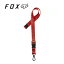 FOX RACING եå졼 ԥʥ 䡼 եå PINNACLE LANYARD FLO RED