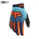 FOX RACING フォックスレーシング 180 OKTIV グローブ アクア 180 OKTIV GLOVES Aqua